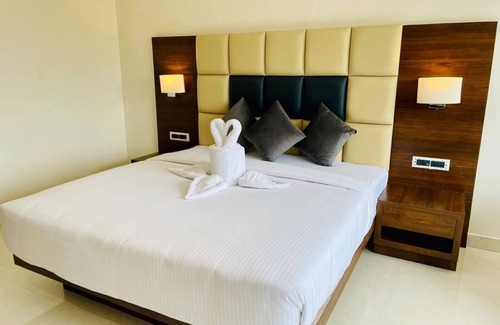 Dharwad Hotel | Mastiff Grand Dharwad