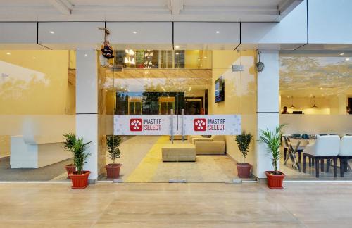 Kalaburagi Hotel | Mastiff Select Gulbarga Hotel