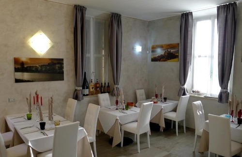 Parma House | Mastroianni's Bed & Bistrò