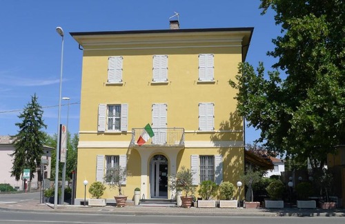 Parma House | Mastroianni's Bed & Bistrò