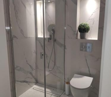 Elk Apartment | Masuria Apartaments Ełk Nadjeziorna