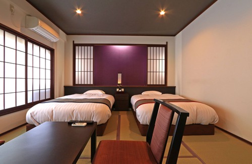 Izumo House | Masuya Ryokan