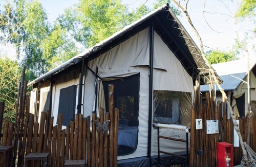 Partido de Tigre House | Matías Wakeboard Experience