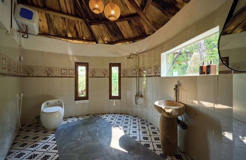 Ba Vi Resort | Mat Retreat