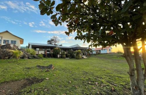 Hanga Roa Apartment | Mata ki te Rangi Rapa Nui