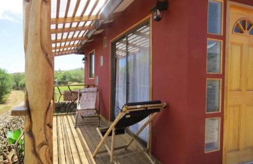 Hanga Roa Apartment | Mata ki te Rangi Rapa Nui