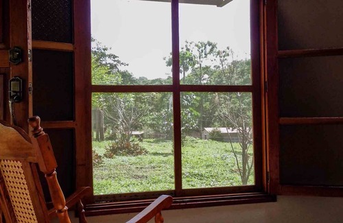 Yasica Sur Cabin | Matagalpa la Tierra Land Of Dreams