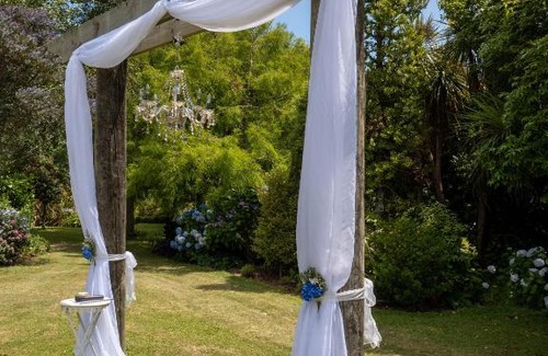 Paraparaumu House | Matai Huka Boutique Accommodation