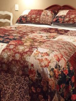 Paraparaumu House | Matai Huka Boutique Accommodation