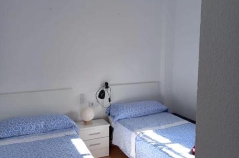 Sector R - Retama House | Matalascañas Urbanización Macarena III