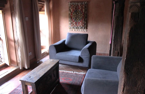 Panaoti House | Matan Chhen