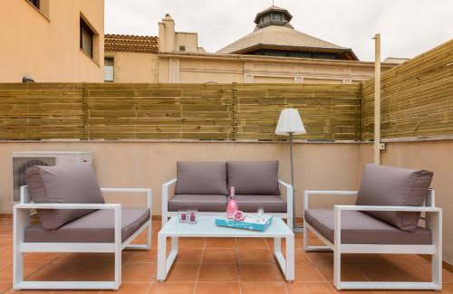 Mataro Apartment | Matarolux 8