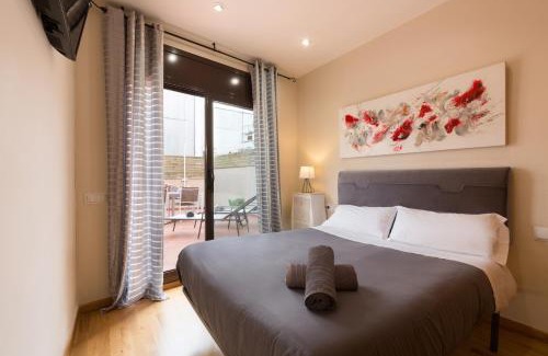 Mataro Apartment | Matarolux 8