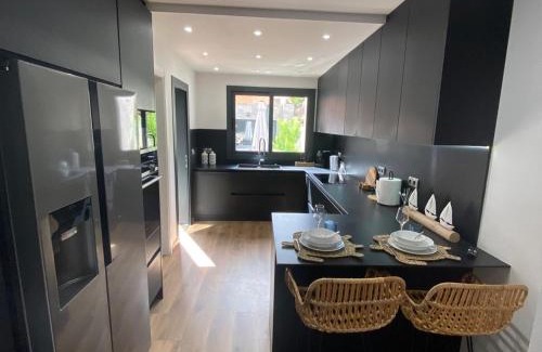 Mataro Apartment | Matarolux26