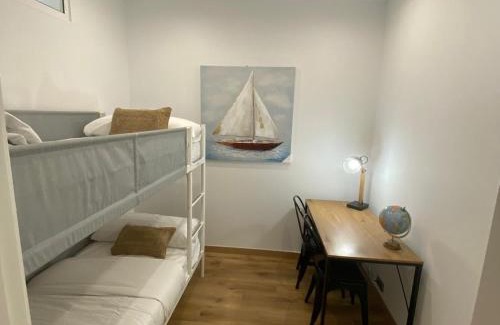 Mataro Apartment | Matarolux26