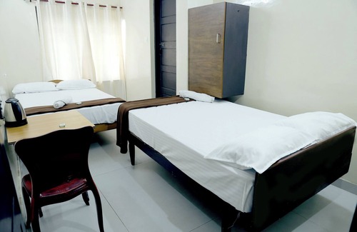 Thiruvananthapuram Hotel | MATHA TOURIST HOME