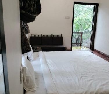 Matheran Bed & Breakfast | matheran Green field Resorts