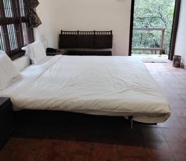 Matheran Bed & Breakfast | matheran Green field Resorts