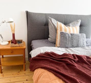 Lengede House | Mathilde Zimmervermietung