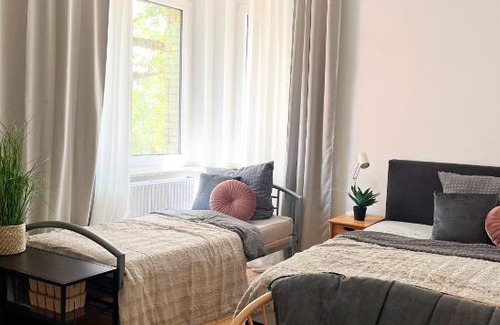 Lengede House | Mathilde Zimmervermietung