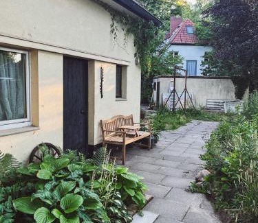 Lengede House | Mathilde Zimmervermietung