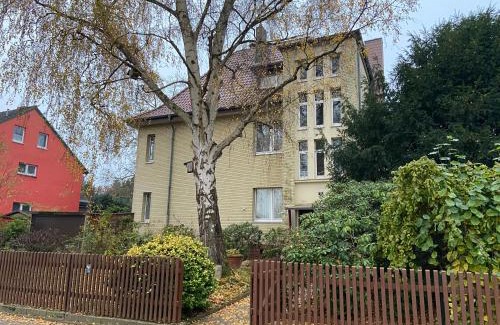 Lengede House | Mathilde Zimmervermietung