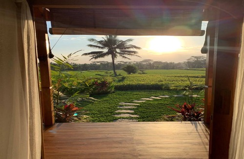 Melayang Villa | Mathura Ubud