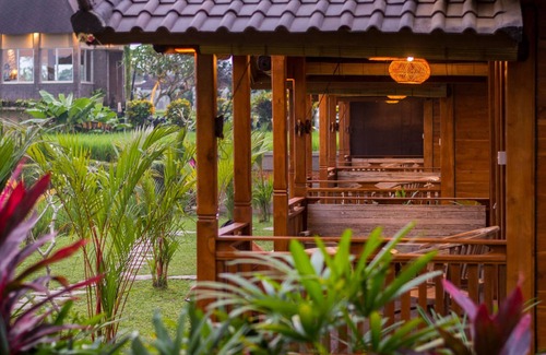 Melayang Villa | Mathura Ubud