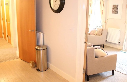 Cambridge Apartment | Mathus Gardens - Two Bedroom Apartment