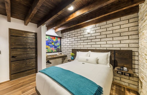 Centro Hotel | Matian Hotel Boutique