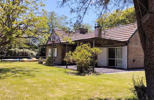 Chascomus House | Matilda