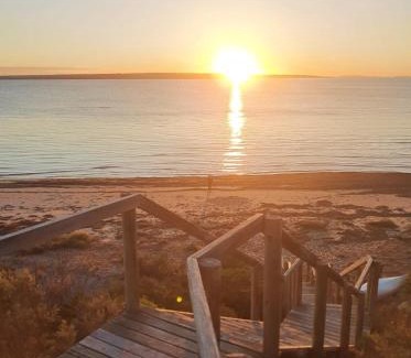 Baudin Beach House | Matildas of Kangaroo Island