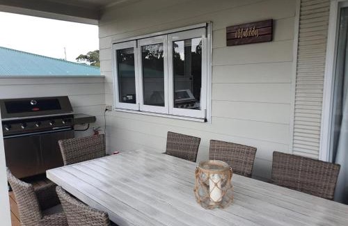 Baudin Beach House | Matildas of Kangaroo Island