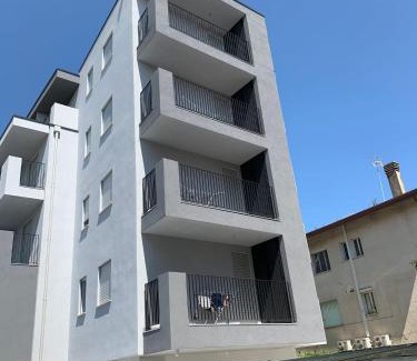 Caorle Apartment | Matilde Apartments Caorle