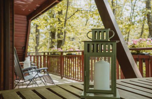 Nicolosi Ski Chalet | Matilde's Chalet Etna Nature House