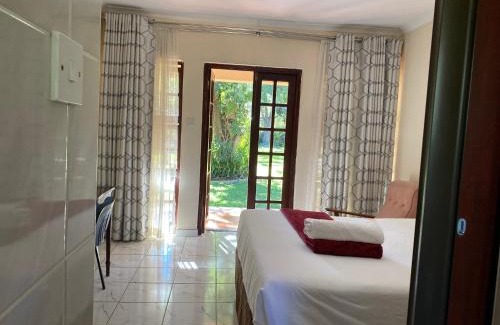 Bulawayo Bed & Breakfast | Matilinda Lodge