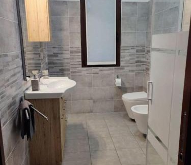 Camisano Apartment | Matis Appartamenti