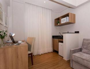 Residencial Florida Hotel | Matiz Vilaboim Ribeirão Preto