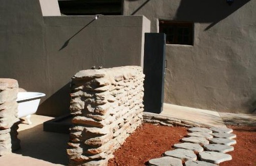 Calitzdorp House | Matjiesvlei Retreat Oudehuiskloof