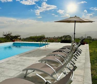 Cabeceiras de Basto House | Matos Casas de Campo