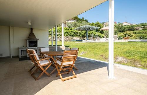 Cabeceiras de Basto House | Matos Casas de Campo