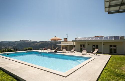 Cabeceiras de Basto House | Matos Casas de Campo