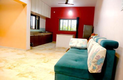 Malvan House | Matoshree Villa Bungalow