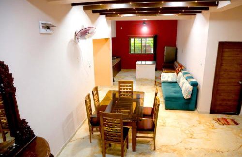 Malvan House | Matoshree Villa Bungalow