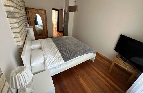 Liepaja Apartment | Matrose Apartments - cozy and quiet holiday home close to the beach