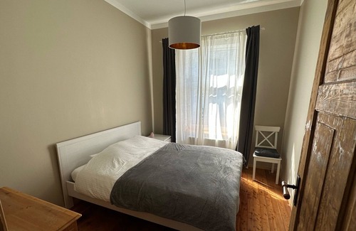 Liepaja Apartment | Matrose Apartments - cozy and quiet holiday home close to the beach