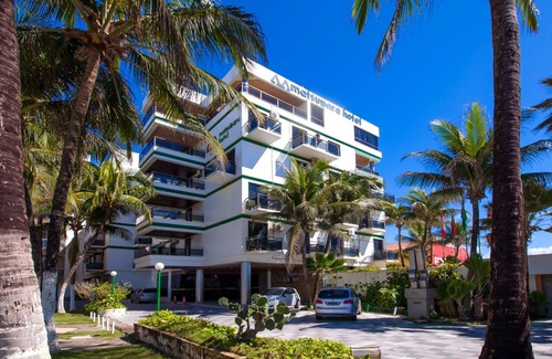 Cruz das Almas Hotel | Matsubara Acqua Park Hotel