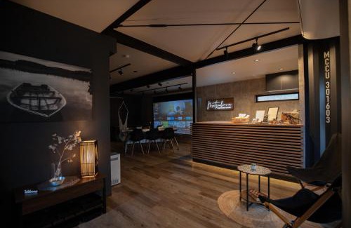 Tsuruga Cabin | Matsubara Container House