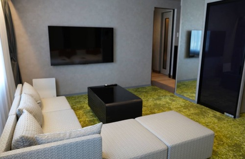 Matsue Shinjiko Onsen Hotel | Matsue New Urban Hotel