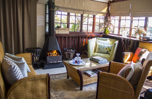 Pietermaritzburg Bed & Breakfast | Matt's Rest B&B and Self Catering